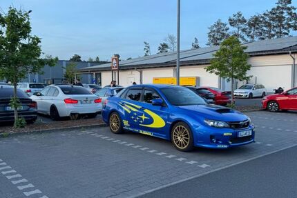 Subaru WRX STI 149.500 km 23.000 &euro; Goldbach 63773
