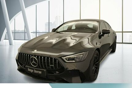 Mercedes-Benz AMG GT 19.929 km 102.935 &euro; Leipzig 04277