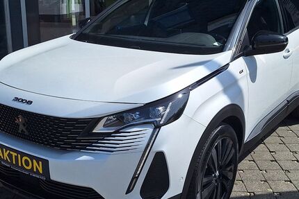 Peugeot 3008 29.060 km 26.990 &euro; Kastellaun 56288