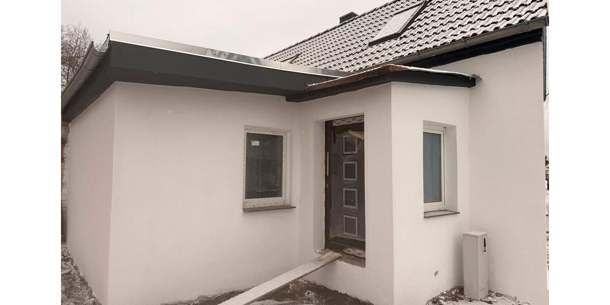 EFH zur Miete ‼️KERNSANIERT‼️ Dessau-RoßlauOT: Kochstedt 4 zimmer