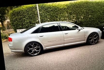 Audi A8 273.000 km 7.200 &euro; Frankenthal 67227