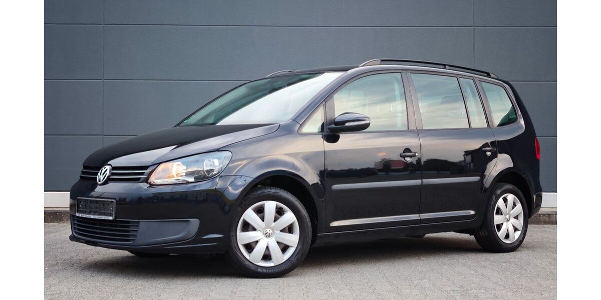 VW Touran 232.000 km 5.300 &euro; Bad Homburg 61350