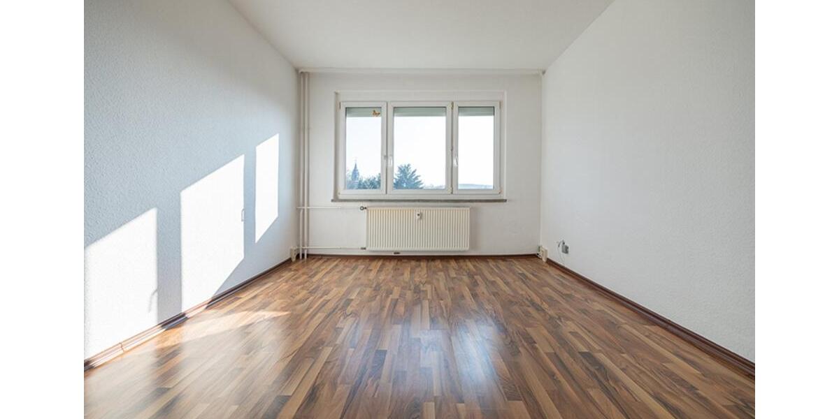 3-Zimmer - Eigentumswohnung mit Einbauküche & schöner Aussicht 3 zimmer