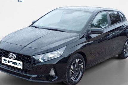 Hyundai i20 5.200 km 17.985 € Memmingen 87700