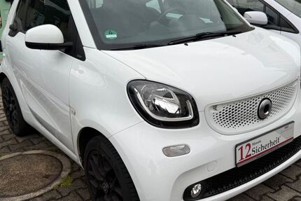 Smart ForTwo 100.000 km 12.990 &euro; Deggingen 73326