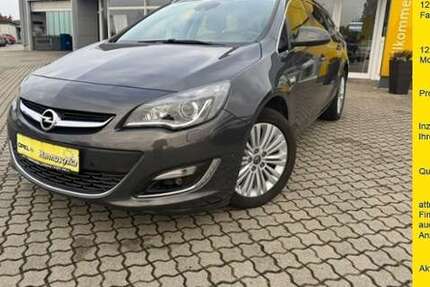Opel Astra 164.905 km 8.980 € Großräschen 01983