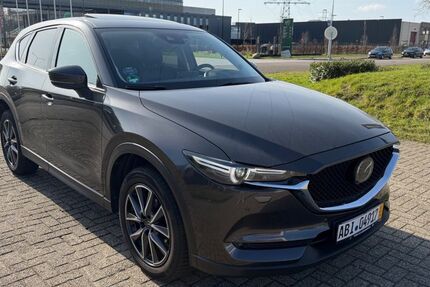 Mazda CX-5 104.000 km 19.950 &euro; Kleve 47533