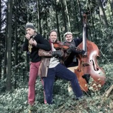 Unterm Baum - Berta Epple | Comedy & Jazz