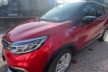Renault Captur 32.700 km 14.900 &euro; Flonheim 55237