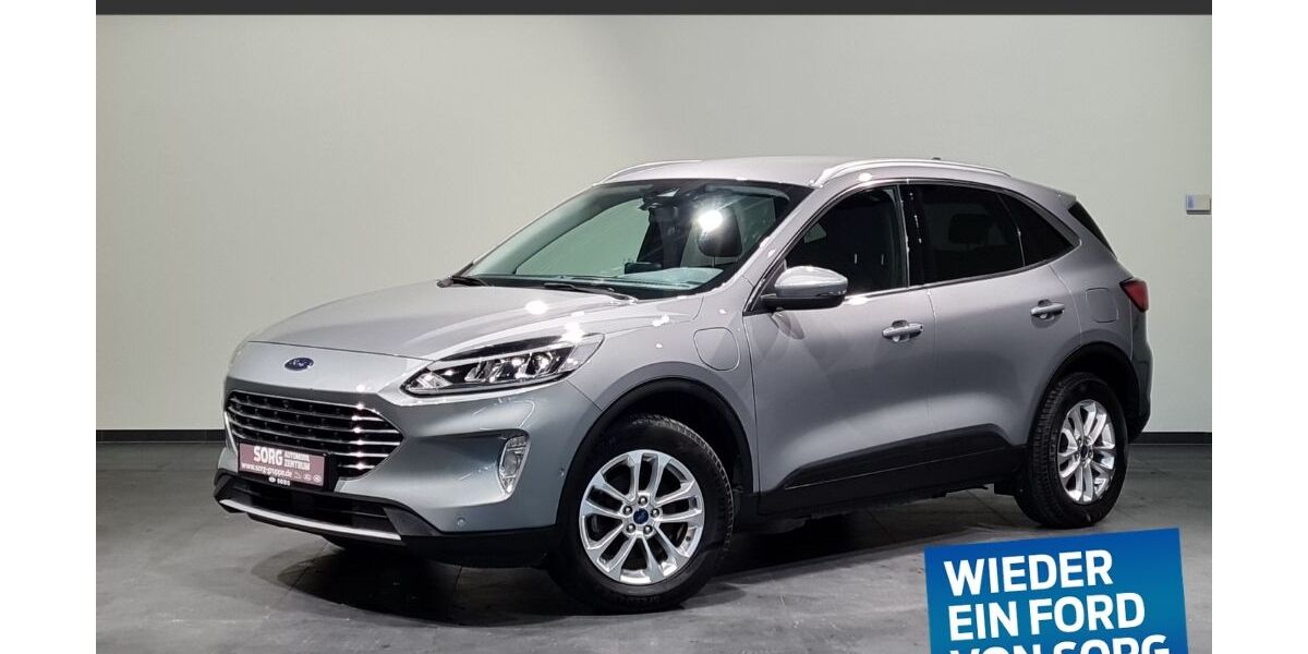 Ford Kuga 86.115 km 20.880 &euro; Fulda 36043