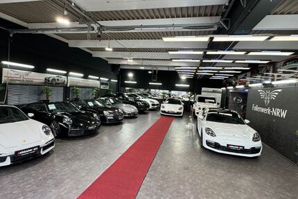 Porsche Taycan 104.250 km 56.970 € Krefeld 47800
