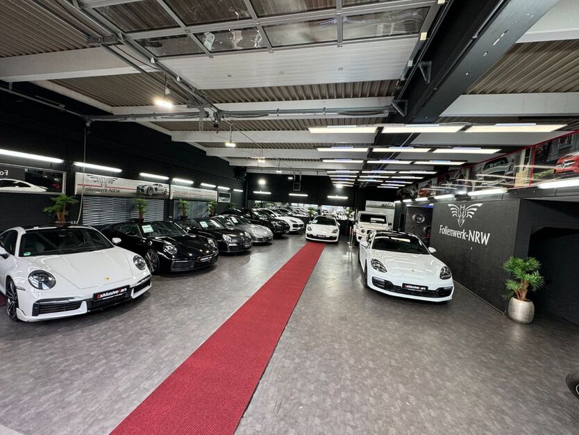Porsche Taycan 104.250 km 56.970 € Krefeld 47800