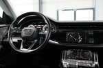 Audi Q8 55 TFSI E Q BUSINESS LUFTFAHRWERK, VOLL-LEDER 86.000 km 47.777 &euro; Hamm 59077