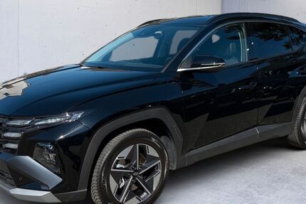 Hyundai TUCSON 21.262 km 34.970 &euro; Weil am Rhein 79576