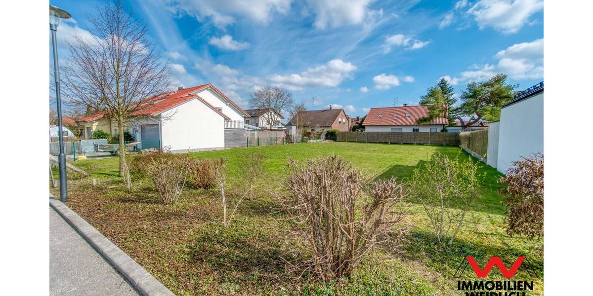 Grundstück Baldham Baldham - 888.000&euro; | Angebot:25662835