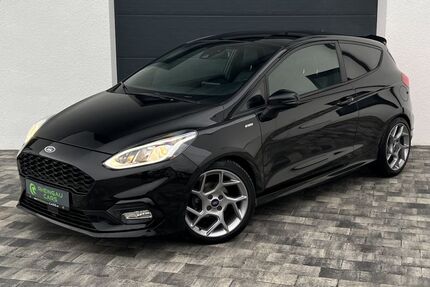 Ford Fiesta 121.030 km 9.690 &euro; Kiedrich 65399