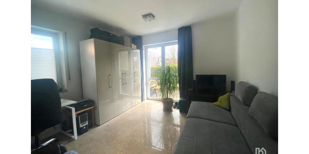 Erdgeschoßwohnung Sassenberg - 1 Zimmer, 30 m&sup2;, 400&euro; | Angebot:26001791