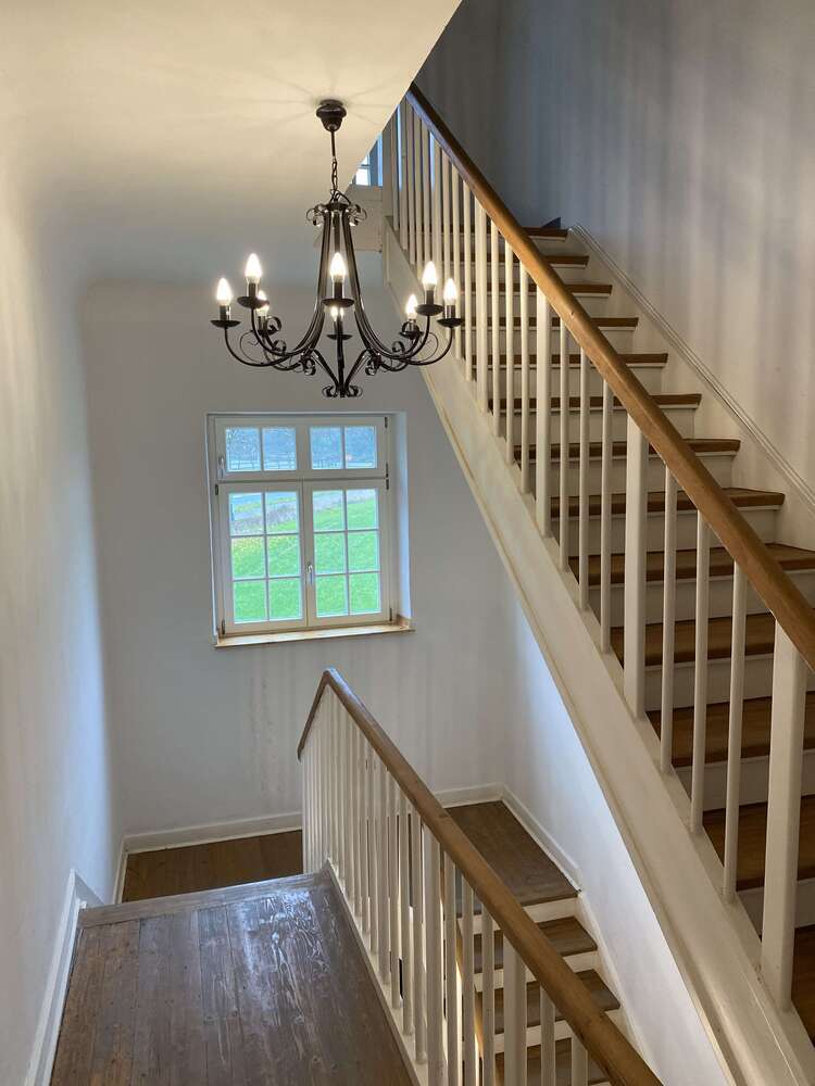 Wohnung zum Mieten in Schwalmtal 195 € 20 m²