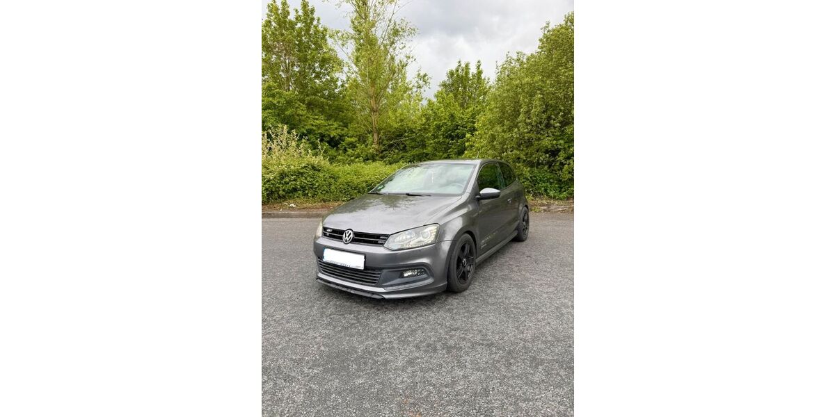 VW Polo 174.692 km 7.000 &euro; werl 59457