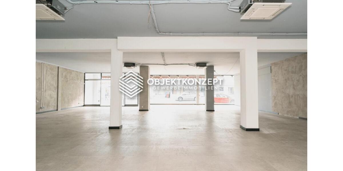 Gewerbeobjekt Trossingen - 1.990&euro; | Angebot:26170053