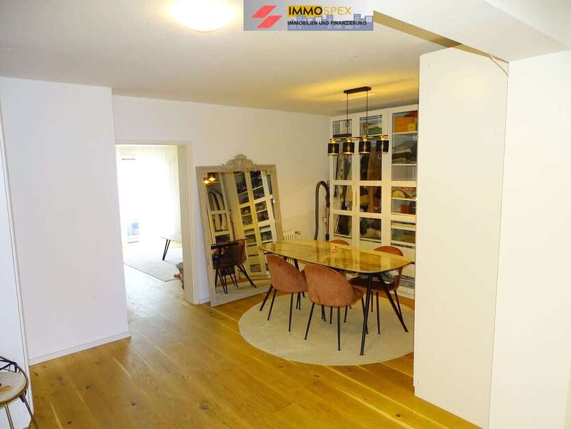 Wohnung zum Kaufen in Lörrach 330.000 € 86 m²