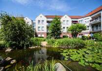 Wohnung zum Mieten in Wolfenbüttel 950 € 50 m²