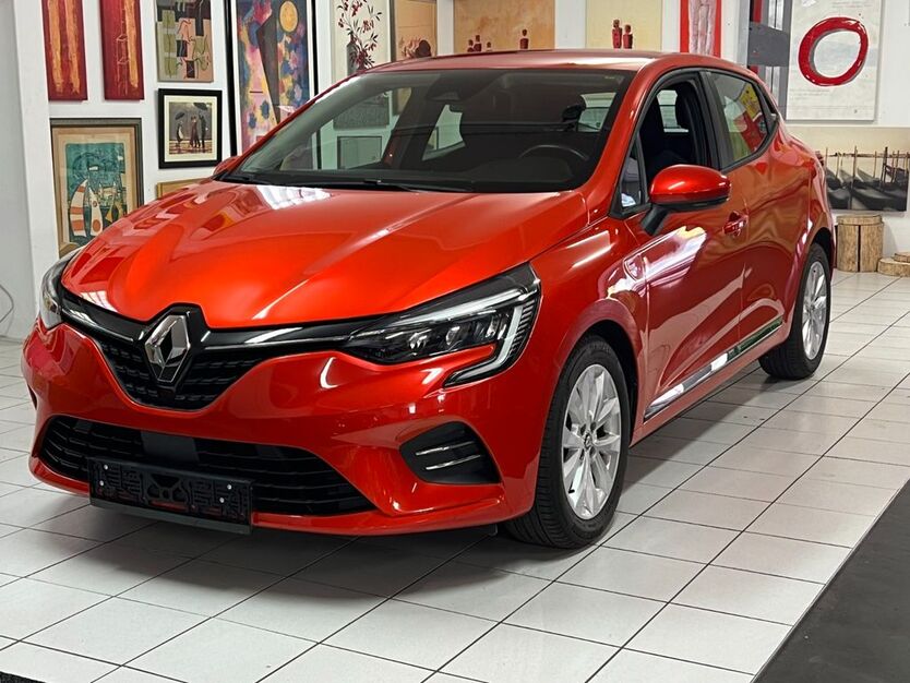 Renault Clio 23.700 km 15.200 € Mayen 56727