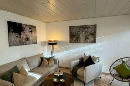 Wohnung zum Mieten in Nürnberg 1.490 € 85 m² 3 zimmer