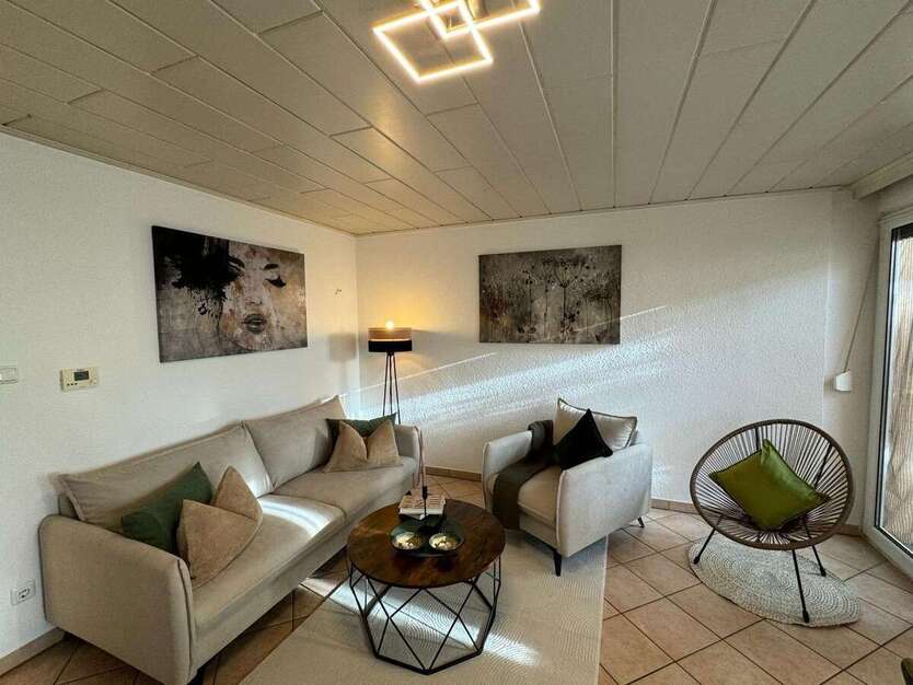 Wohnung zum Mieten in Nürnberg 1.490 € 85 m² 3 zimmer