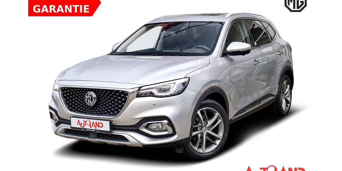 MG HS 42.422 km 21.490 &euro; Freiberg 09599