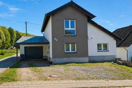 Haus Lebach / Knorscheid Knorscheid - 5 Zimmer, 133 m&sup2;, 579.000&euro; | Angebot:26388953