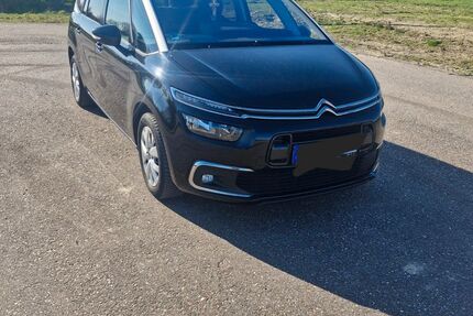 Citroen C4 SpaceTourer 61.000 km 13.800 &euro; Mönchengladbach 41179