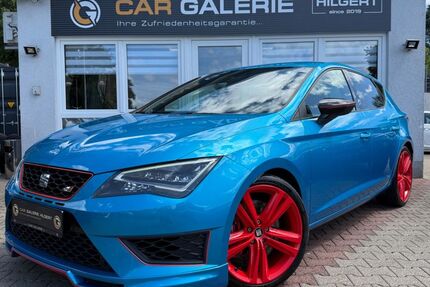 Seat Leon 186.000 km 14.990 &euro; Hilgert 56206