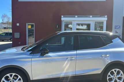 Seat Arona 24.202 km 16.999 &euro; Aicha vorm Wald 94529