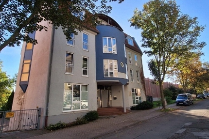 Moderne Eigentumswohnung – komfortabel wohnen und wohlfühlen - Wohnung Gotha | Angebot:27543436