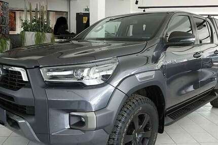 Toyota Hilux 45.000 km 55.000 &euro; Perlesreut 94157