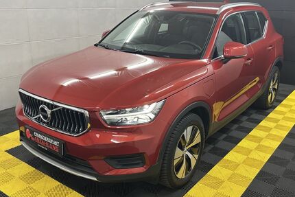 Volvo XC40 50.430 km 24.980 &euro; Ostrhauderfehn 26842