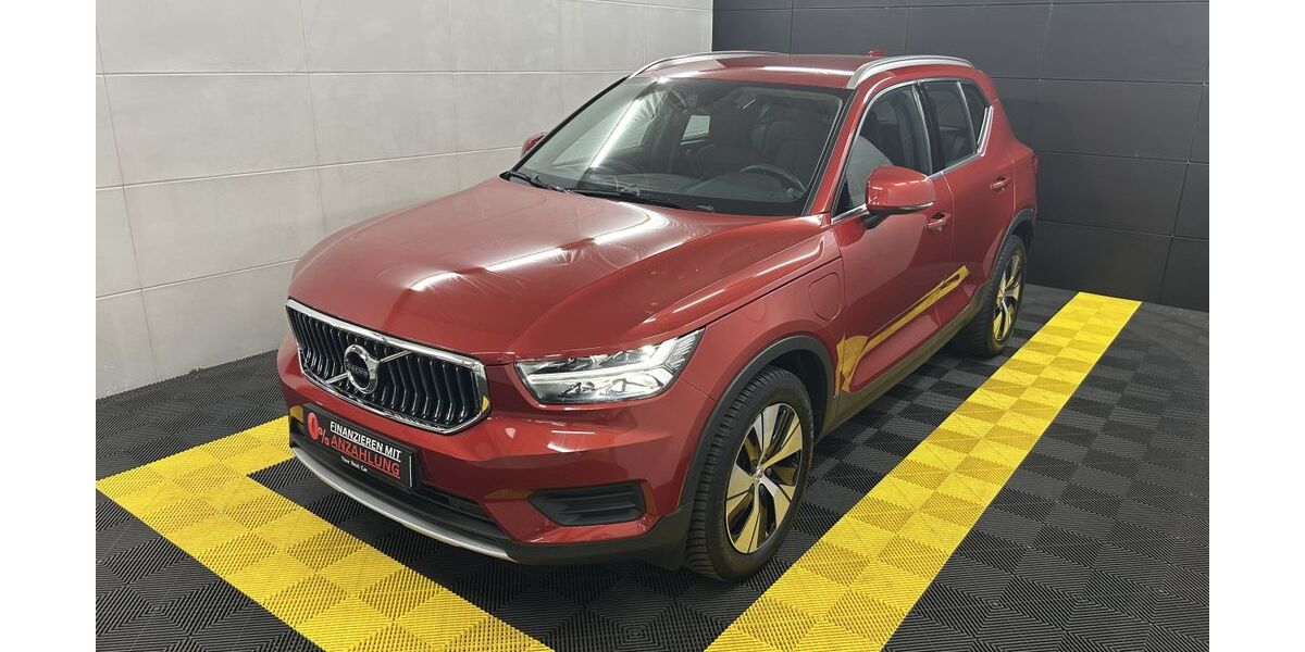 Volvo XC40 50.430 km 24.980 &euro; Ostrhauderfehn 26842