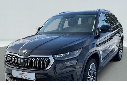 Skoda Kodiaq 63.221 km 35.880 &euro; Wittenberge 19322