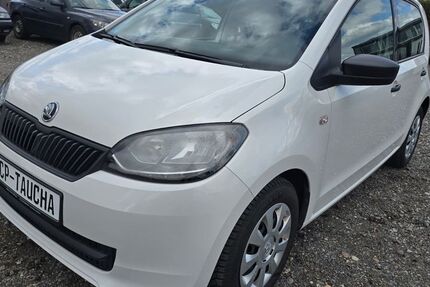 Skoda Citigo 54.200 km 6.290 &euro; Taucha 04425