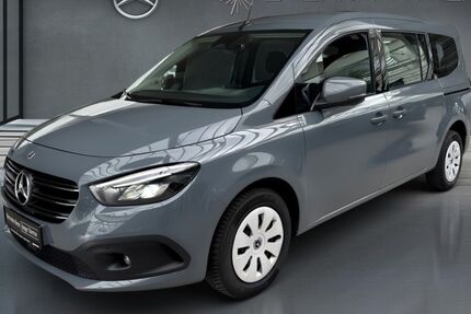 Mercedes-Benz T-Klasse 8.477 km 29.400 &euro; Bardowick 21357