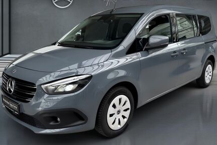 Mercedes-Benz T-Klasse 8.477 km 29.800 &euro; Bardowick 21357