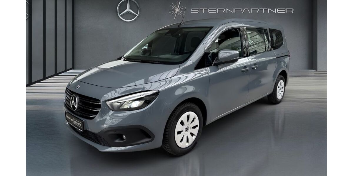 Mercedes-Benz T-Klasse 8.477 km 29.800 &euro; Bardowick 21357