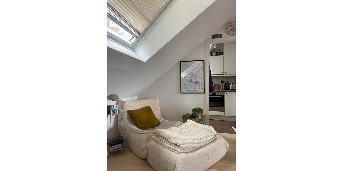 Maisonettenwohnung Saarbrücken Neue Bremm - 3 Zimmer, 86 m&sup2;, 300.000&euro; | Angebot:27108749