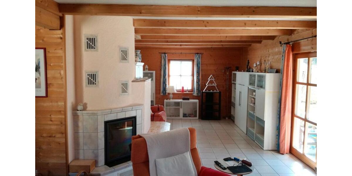 Einfamilienhaus Grafenau Frauenberg - 495.000&euro; | Angebot:26060586