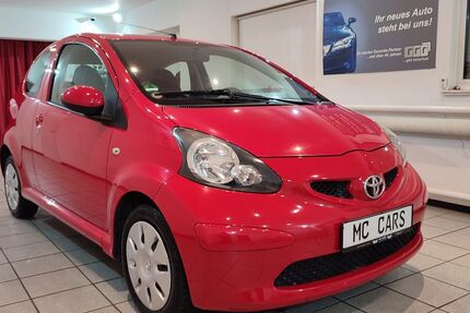 Toyota Aygo (X) 71.600 km 2.999 € Bielefeld 33729
