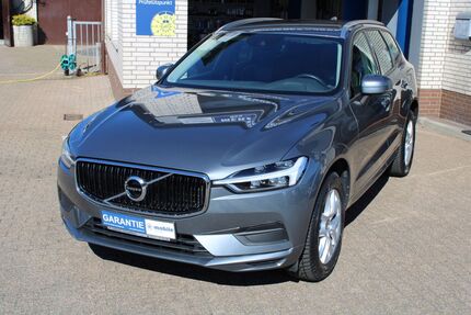 Volvo XC60 135.100 km 24.900 &euro; Leer 26789