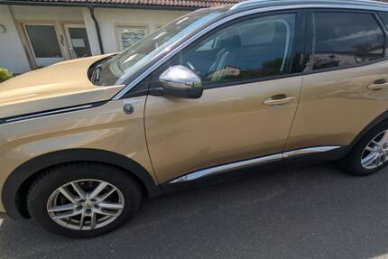 Peugeot 3008 95.000 km 15.500 &euro; Kulmbach 95326