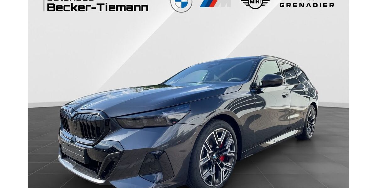 BMW 540 12.900 km 68.900 &euro; Wunstorf 31515
