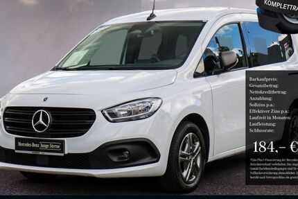 Mercedes-Benz Citan 12.747 km 23.850 &euro; Paderborn 33106